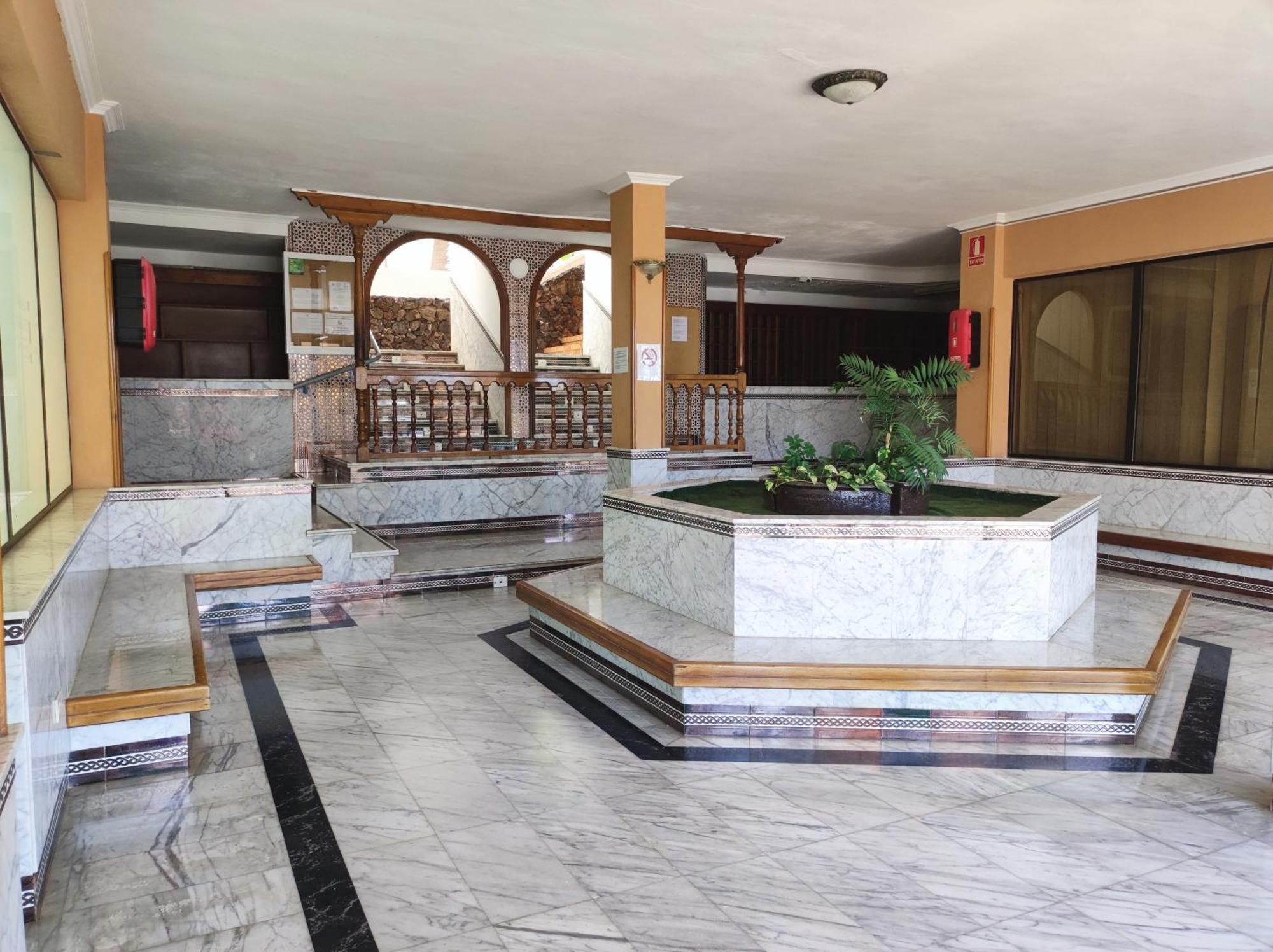 Sunshine Escape With Ocean View Apartment Costa Adeje  Ngoại thất bức ảnh